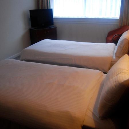 Brecon Hotel Sheffield Rotherham (Adults Only) Экстерьер фото