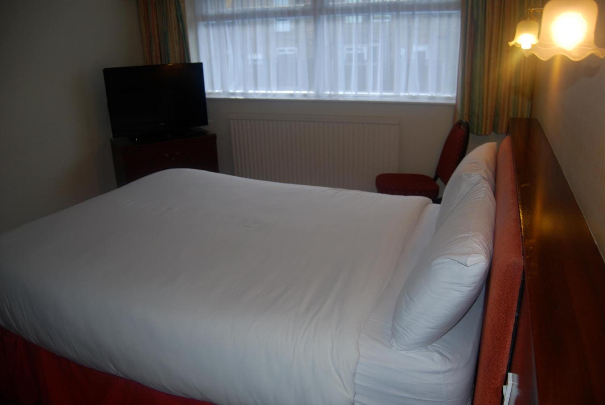 Brecon Hotel Sheffield Rotherham (Adults Only) Экстерьер фото