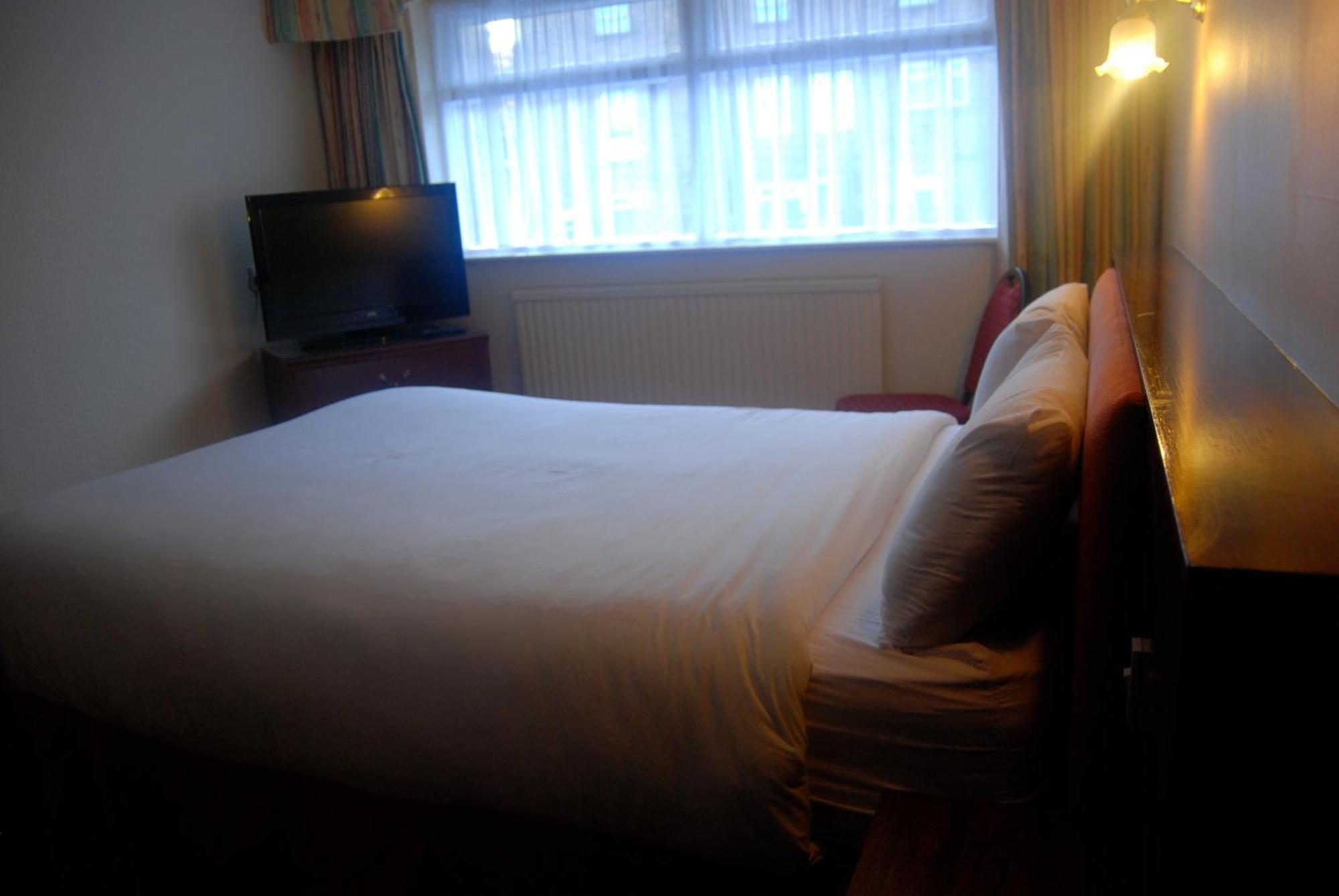 Brecon Hotel Sheffield Rotherham (Adults Only) Экстерьер фото