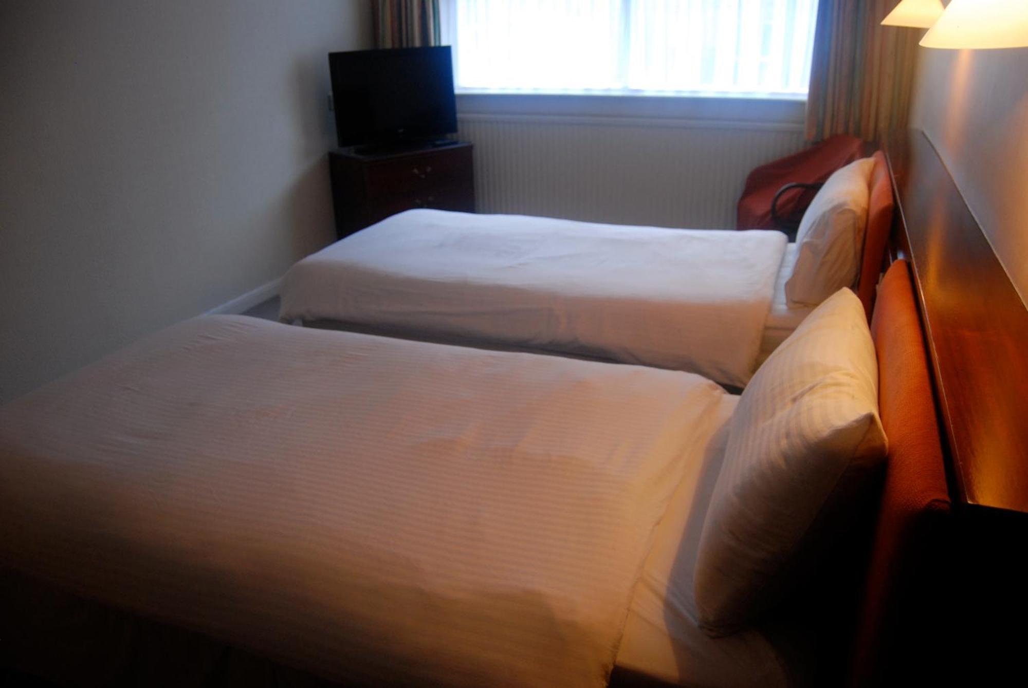 Brecon Hotel Sheffield Rotherham (Adults Only) Экстерьер фото