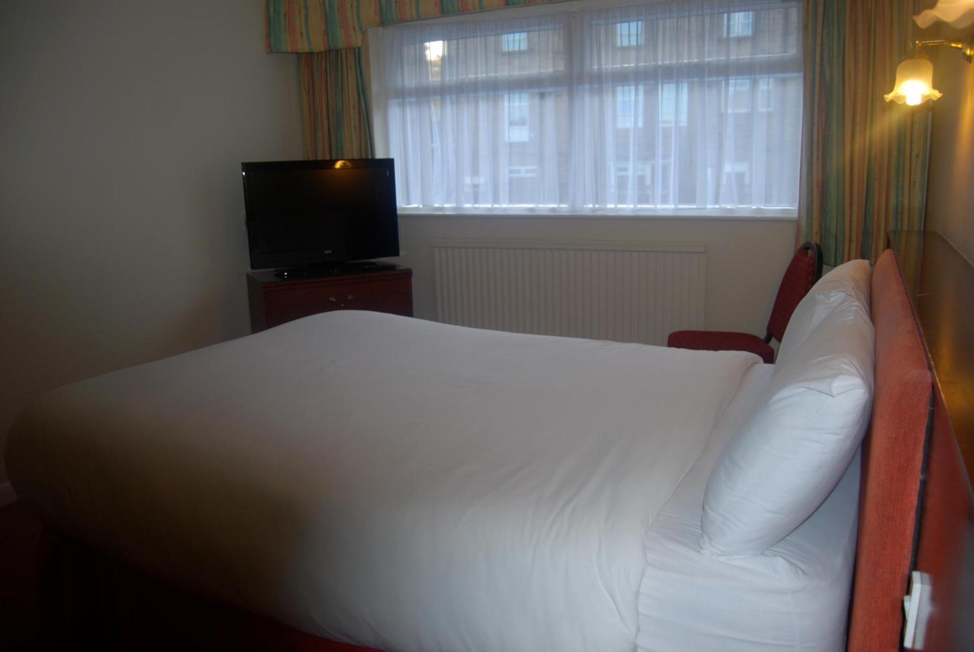 Brecon Hotel Sheffield Rotherham (Adults Only) Экстерьер фото