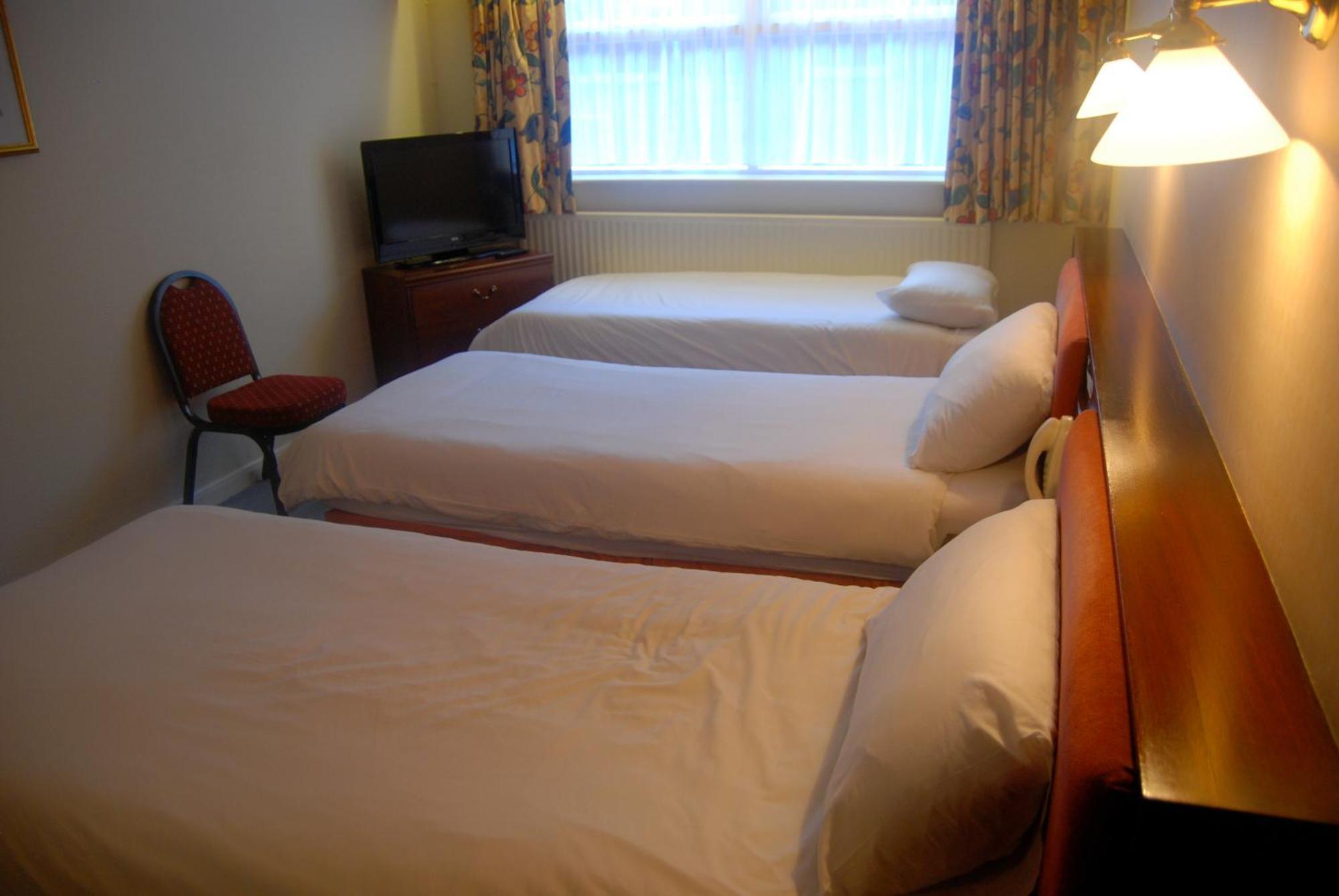 Brecon Hotel Sheffield Rotherham (Adults Only) Экстерьер фото