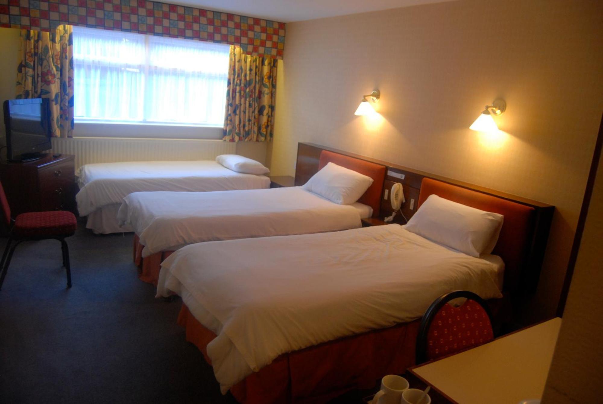 Brecon Hotel Sheffield Rotherham (Adults Only) Экстерьер фото