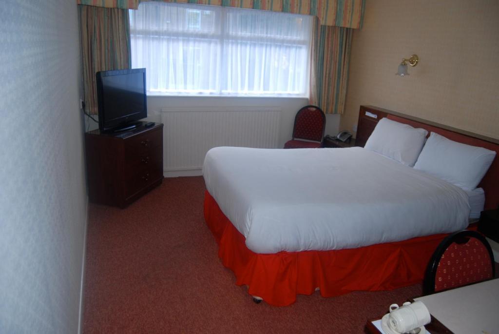 Brecon Hotel Sheffield Rotherham (Adults Only) Номер фото