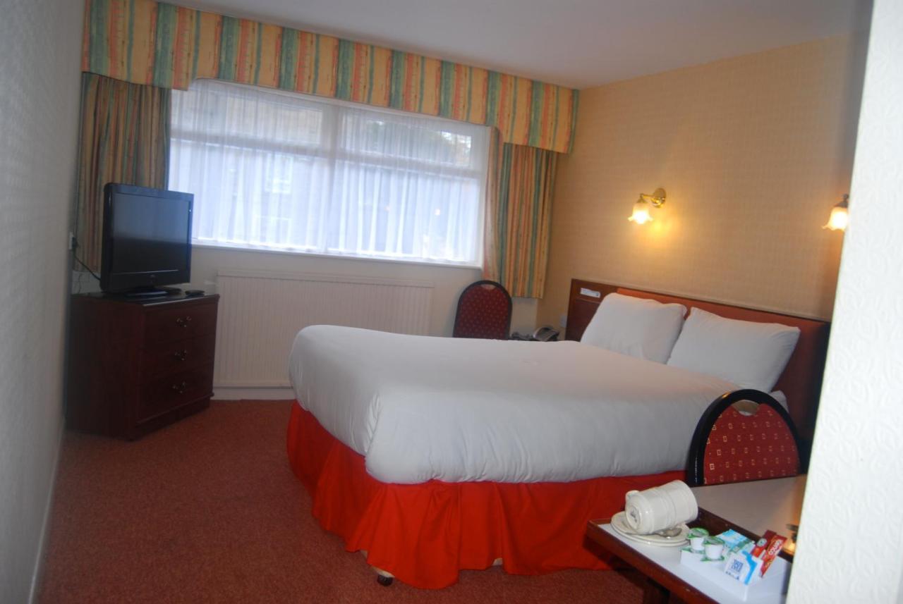 Brecon Hotel Sheffield Rotherham (Adults Only) Номер фото