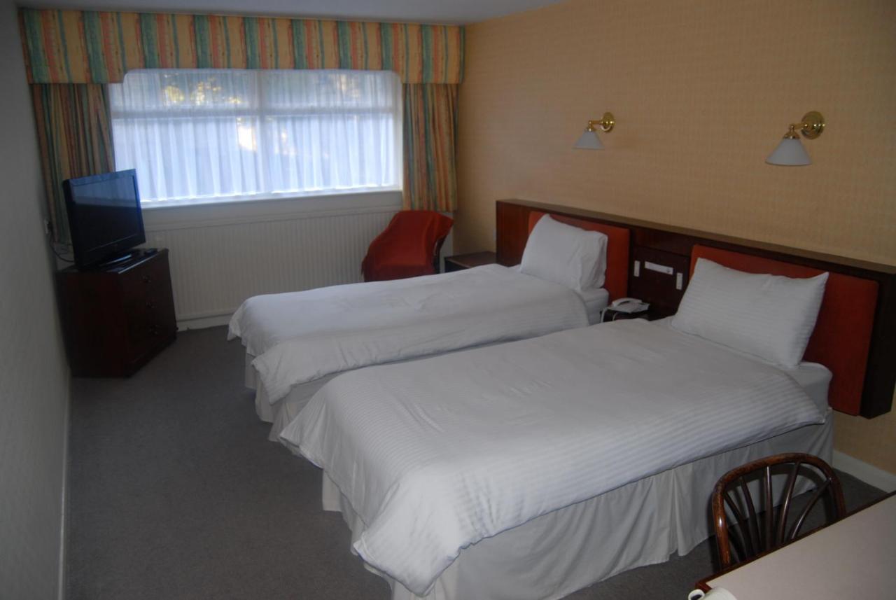 Brecon Hotel Sheffield Rotherham (Adults Only) Экстерьер фото