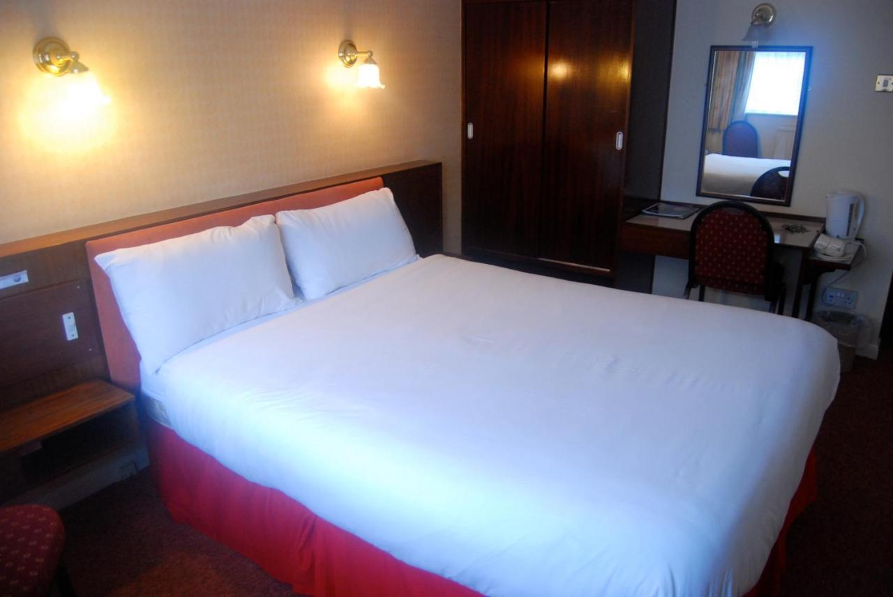 Brecon Hotel Sheffield Rotherham (Adults Only) Экстерьер фото